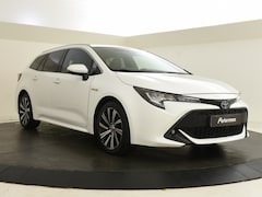 Toyota Corolla Touring Sports - 2.0 Hybrid Dynamic | Carplay | Keyless