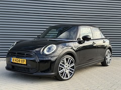 MINI Cooper - 1.5 One Yours Leder/Apple/Stuur+stoel warm