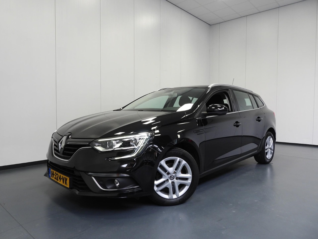 Renault Mégane Estate - 1.3 TCe Zen NAVI/CLIMA/CRUISE/PDC! - AutoWereld.nl