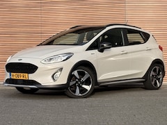 Ford Fiesta - 1.0 EcoBoost Active X B&O / Trekhaak / Stoelverwarming / PDC