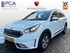 Kia Niro - 1.6 GDi Hybrid ExecutiveLine