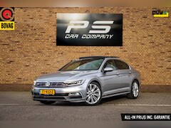 Volkswagen Passat - 1.4 TSI ACT Highline Business R, Orig NL