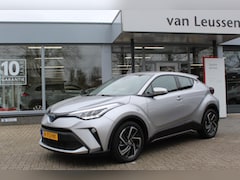 Toyota C-HR - 1.8 HYBRID DYNAMIC LED-KOPLAMPEN ALL-SEASON PARK.SENSOREN V+A KEYLESS NAVI AD-CRUISE APPLE