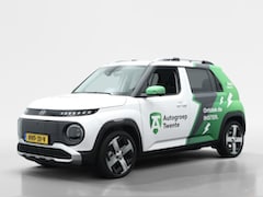 Hyundai Inster - Evolve Sky Plus 49 kWh | Navigatie | 360 camera | Stoelverwarmin