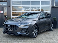 Ford Focus Wagon - 1.0 EcoBoost Hybrid ST Line Carbon