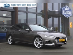 Audi A4 Avant - 40 TFSI MHEV Bus. Edition|19"|LED|Navi|Stoelve