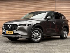Mazda CX-5 - 2.0 e-SkyActiv-G M Hybrid 165 Centre-Line Camera / Trekhaak / Navigatie