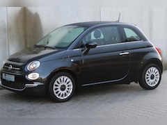 Fiat 500 - 0.9 TwinAir Turbo Lounge / LEDER / NAVI / LM VELGEN / OPEN DAK