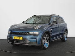 Lynk & Co 01 - 1.5 PHEV SOH 95% Pano Stoelverwarming 360-Camera