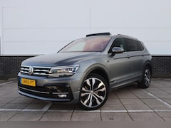 Volkswagen Tiguan Allspace - 1.5 TSI Highline Business R Automaat ∫ Pano ∫ Stoelverwarming ∫ Navi ∫Camera & Massage