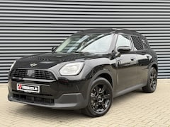 MINI Countryman - 1.5 C Pano/Leder/Camera