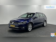 Volkswagen Golf - 1.0 TSI Comfortline NAVI CRUISE ECC LM CARPLAY