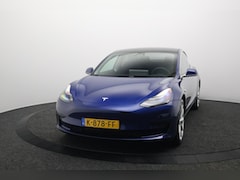 Tesla Model 3 - Standard RWD Plus 60 kWh SOH 92, 7% | 19 inch | 42000KM