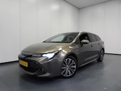 Toyota Corolla Touring Sports - 1.8 Hybrid Business Plus NAVI-APP/CAMERA/VIRTUAL/LED/18"LMV