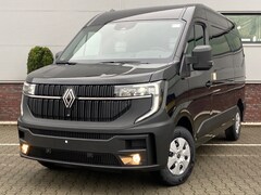Renault Master - T35 2.0 dCi 170 L2H2 Extra Laadruimte betimmering / Trekhaak / Camera / All season