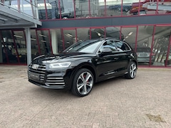 Audi Q5 - 55 TFSI e quattro Competition | 3x S-line | Pano | Full option |