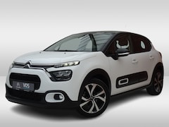 Citroën C3 - PureTech S&S 83 Shine | Navigatie | Trekhaak | Nieuwe distributie