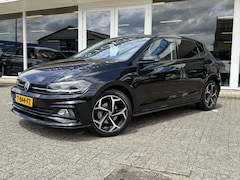 Volkswagen Polo - 1.0 TSI Highline R | LED | Pano | Keyless | PDC v+a incl camera | Apple Carplay | ECC | Af