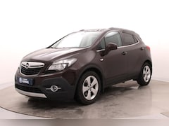 Opel Mokka - 1.4 T Cosmo | Cruise Control | Stoelverw. | Stuurverw. | Climate Control