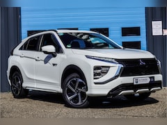 Mitsubishi Eclipse Cross - 2.4 PHEV Executive GRATIS Afleverpakket | 5 Jaar Fabrieksgarantie | 360* Camera | Stoel\St