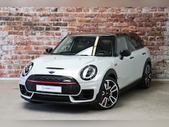 MINI Clubman - JCW ALL4 John Cooper Works Automaat / Navigatie Professional / Driving Assistant / JCW Spo