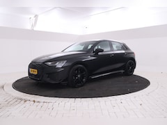 Audi A3 Sportback - 30 TFSI S edition Automaat, Navigatie, Must see