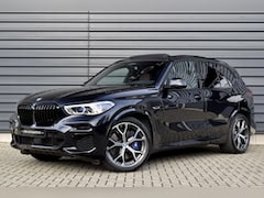 BMW X5 - xDrive45e High Executive M Sport | Pano | Laser | Massage | ACC | Trekhaak | 21'' Wielen |