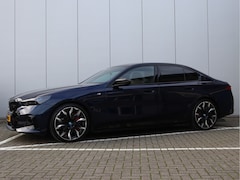 BMW i5 - M60 xDrive 84 kWh | Pano | B&W | 94, 9% SOH | Head-Up | NAP