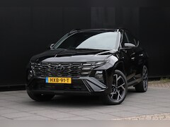 Hyundai Tucson - 1.6 T-GDI PHEV N Line Sky Plug-in 256 PK Nieuwe model | PANO | 360° CAMERA | KRELL AUDIO |