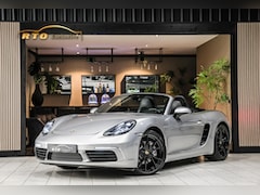 Porsche 718 Boxster - 2.0 300PK|Bose|20''|Stoelverkoel./verw.|leder 718 Boxster 2.0|Bose|20''|Stoelverkoel./verw