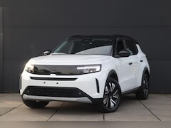 Opel Frontera - Electric GS 44 kWh / Navi / Camera / Nieuw