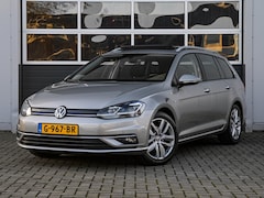 Volkswagen Golf Variant - 1.5 TSI Comfortline | Panoramadak | Virtual cockpit | Full LED | Adaptive cruise | Stoelve