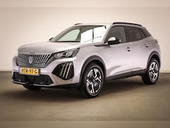Peugeot 2008 - 1.2 PureTech 100 Allure Facelift | NAVIGATIE PACK | DAB | APPLE | CAMERA