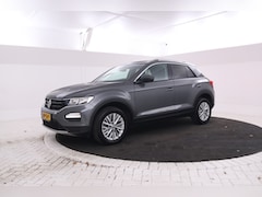 Volkswagen T-Roc - 1.5 TSI Sport 150PK, Automaat, Apple carplay, Climate,