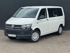 Volkswagen Transporter Kombi - 2.0 TDI L1H1 I INCL. € 850, 00 AFL.KOSTEN + BOVAG GARANTIE
