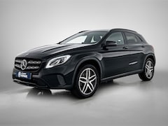 Mercedes-Benz GLA-Klasse - 250 4Matic Premium Plus