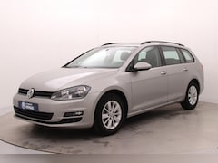 Volkswagen Golf Variant - 1.4 TSI Comfortline Automaat | Trekhaak | Cruise Control | Stoelverwarming | Parkeersensor