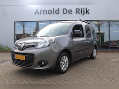 Renault Kangoo Family - 1.2 TCe