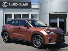 Lexus LBX - Relax 2WD DIRECT LEVERBAAR TECH PACK STOELVERWARMING KEYLESS ELEK-KOFFERKLEP BLIND-SPOT EL