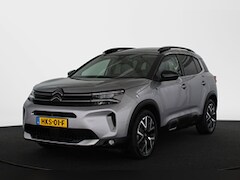 Citroën C5 Aircross - 1.6 Plug-in Hybrid 225 Shine / Panoramadak / 360-Camera / Leder / Stoelverwarming