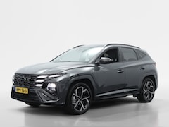 Hyundai Tucson - 1.6 T-GDI PHEV N Line Edition | Navigatie | Camera | Cruise cont