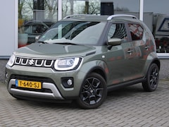 Suzuki Ignis - 1.2 Smart Hybrid Select CVT Automaat Carplay/Android Auto, Achteruitrijcamera, DAB Radio,