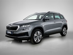 Skoda Karoq - 1.5 TSI ACT Tour | Adaptive Cruise | Digital Dash | Camera | Navi | Stoelverw. |