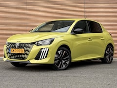 Peugeot e-208 - EV Style 50 kWh Navigatie / DAB+ / Carplay / SOH 100%