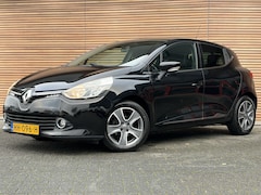 Renault Clio - 0.9 TCe ECO Night&Day Airco / Navi / Cruise / Lm velgen