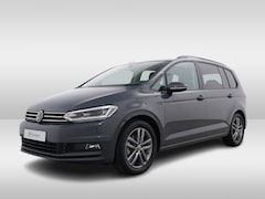 Volkswagen Touran - 1.5 TSI 150PK COMFORTLINE 7-P Camera | Stoelverwarming | El. Achterklep