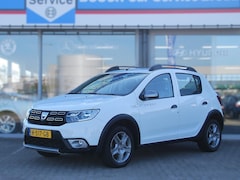 Dacia Sandero Stepway - 0.9 Tce 90pk S&S Stepway Lauréate