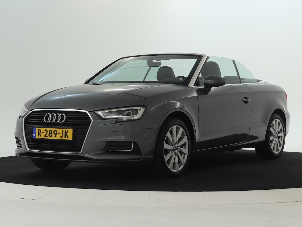 Audi A3 Cabriolet - 1.4 TFSI Design Pro Line Plus NAVI | CarPlay | DSG - AutoWereld.nl