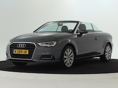 Audi A3 Cabriolet - 1.4 TFSI Design Pro Line Plus NAVI | CarPlay | DSG