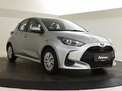 Toyota Yaris - 1.5 Hybryd 115 Active Automaat NL auto 1ste Eigenaar | Carplay